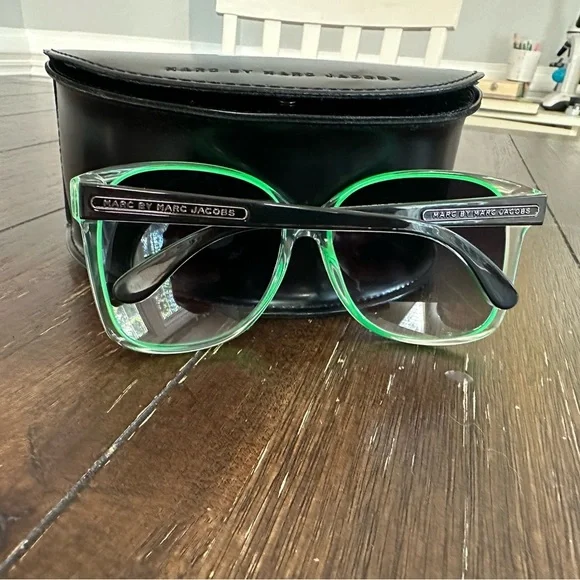 Marc by Marc Jacobs sunglasses - Picture 9 of 16
